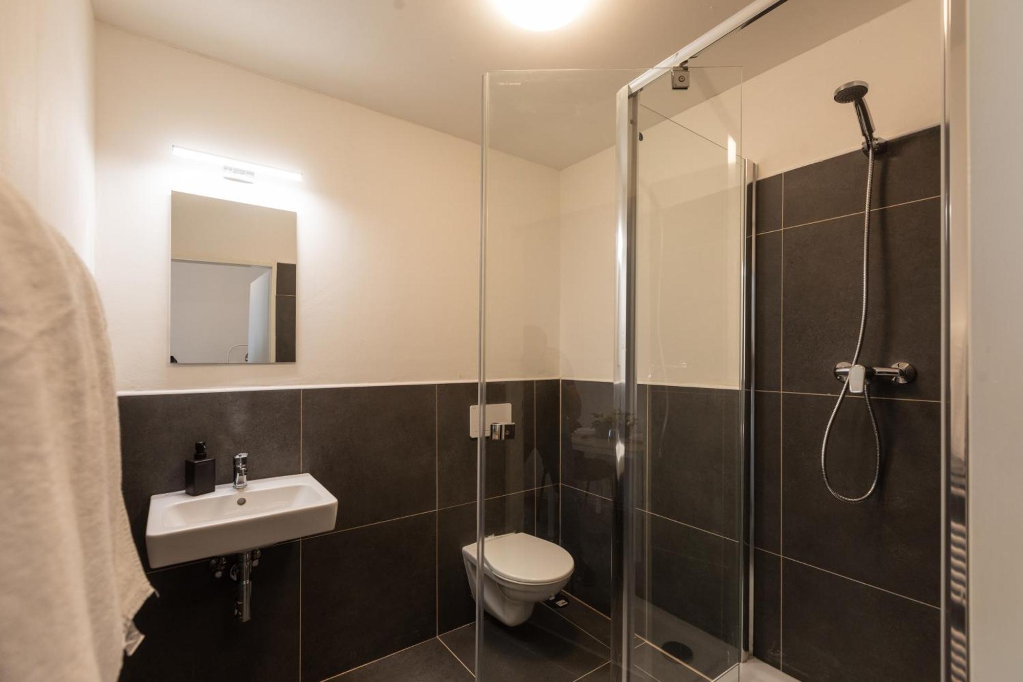 Apartmany Otakarova Ceske Budejovice Eksteriør bilde