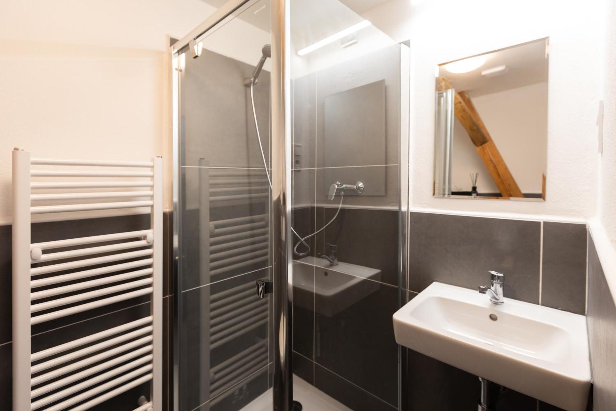 Apartmany Otakarova Ceske Budejovice Eksteriør bilde