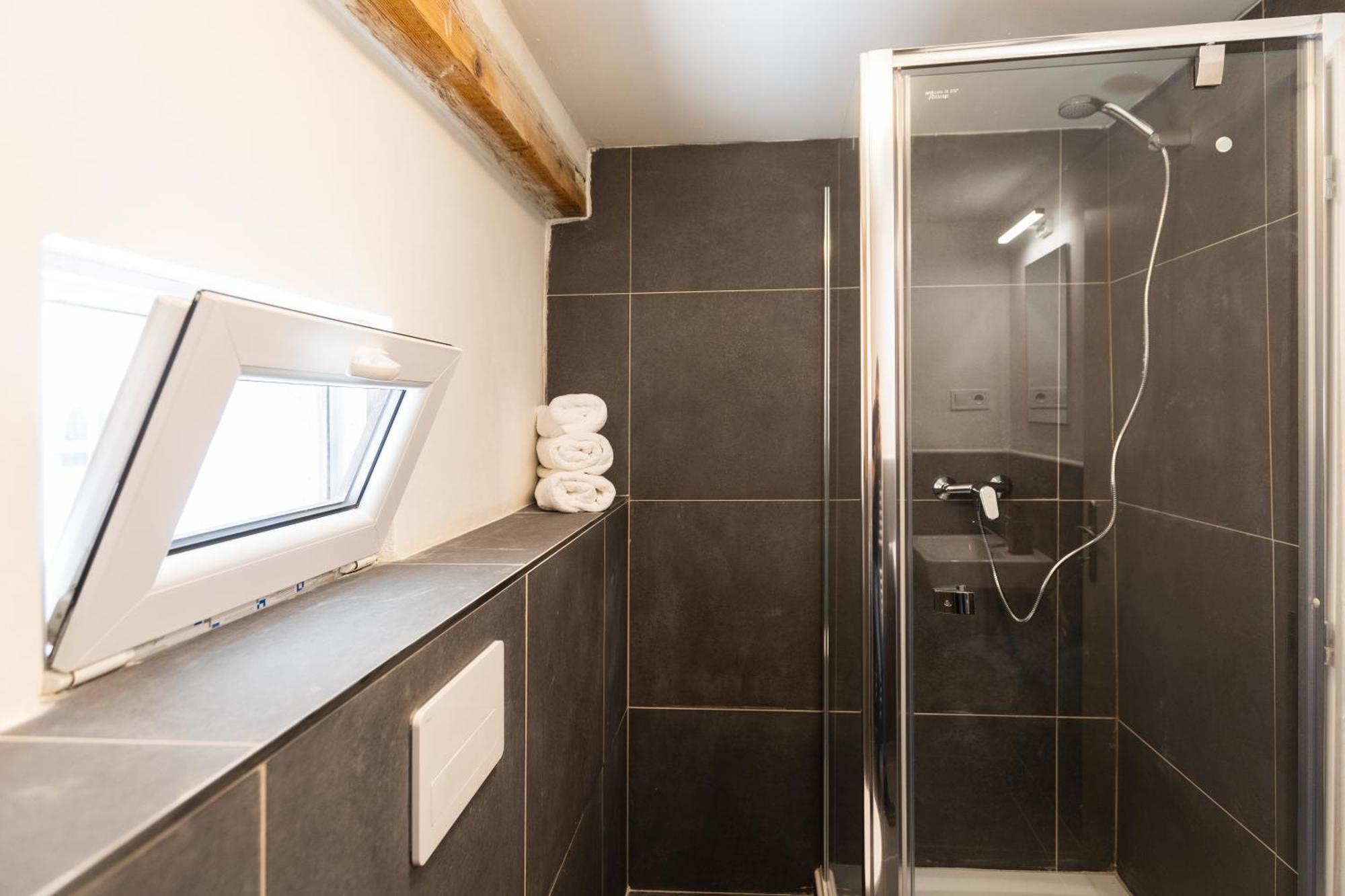 Apartmany Otakarova Ceske Budejovice Eksteriør bilde