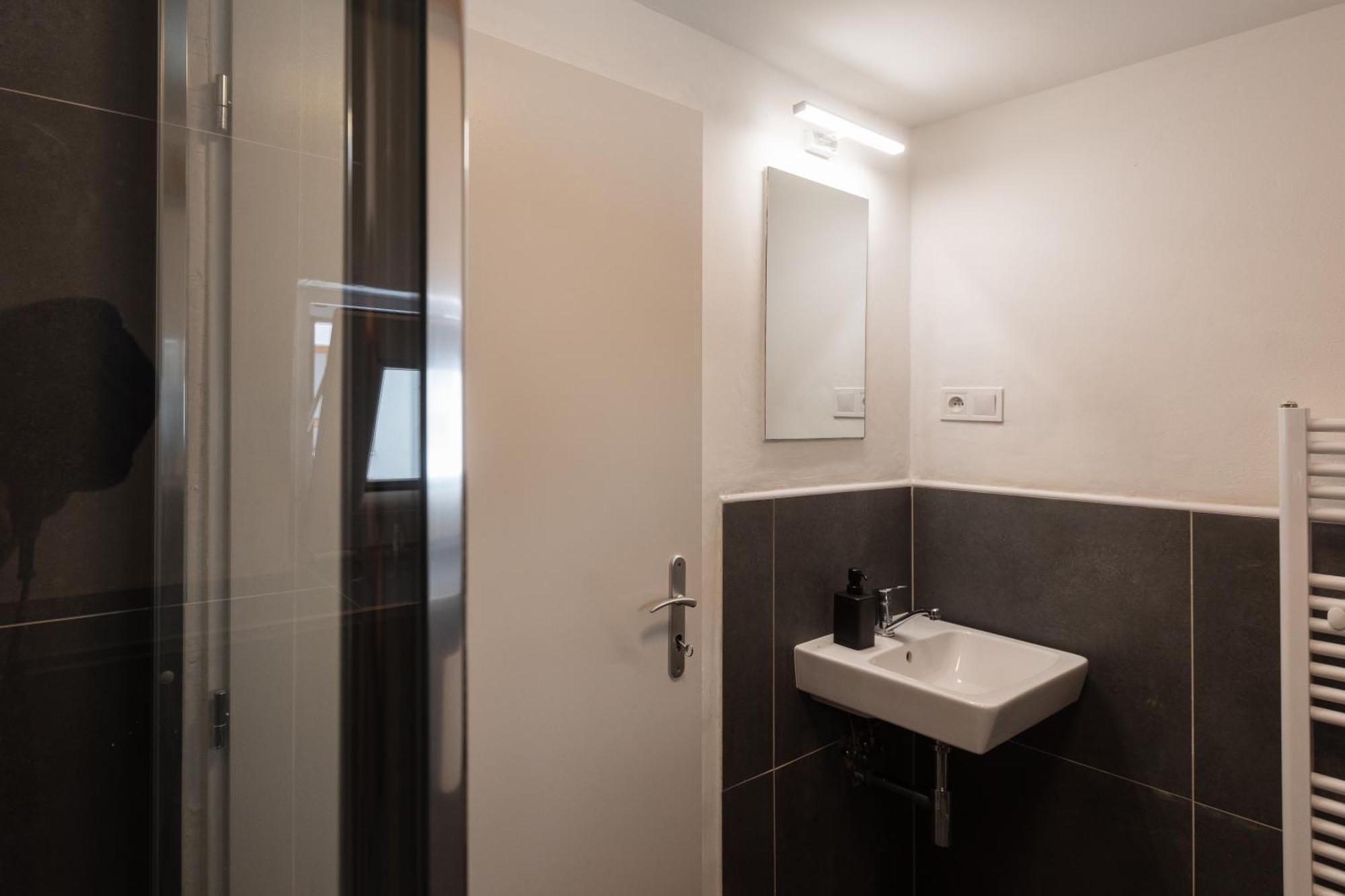 Apartmany Otakarova Ceske Budejovice Eksteriør bilde