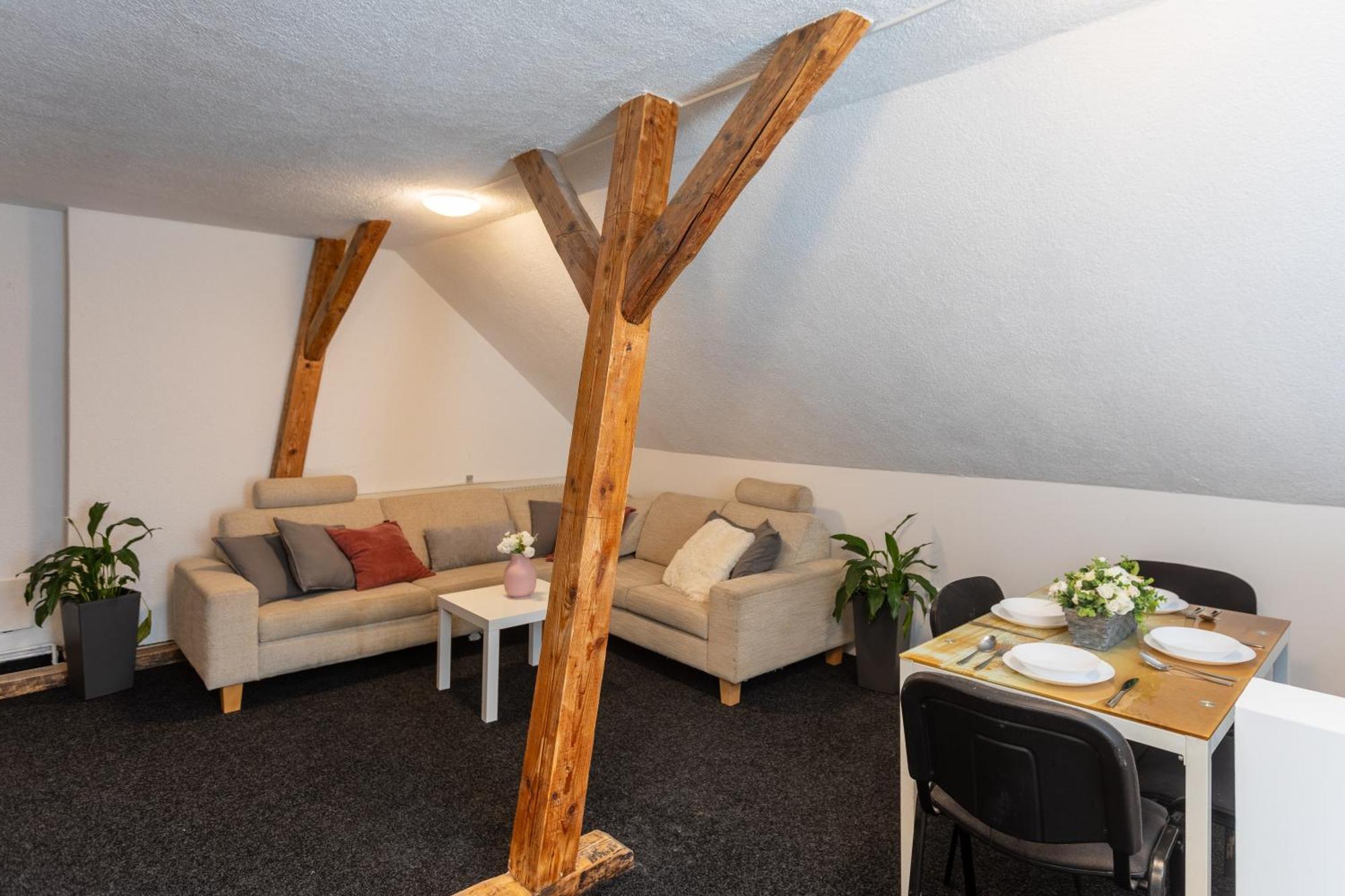Apartmany Otakarova Ceske Budejovice Eksteriør bilde