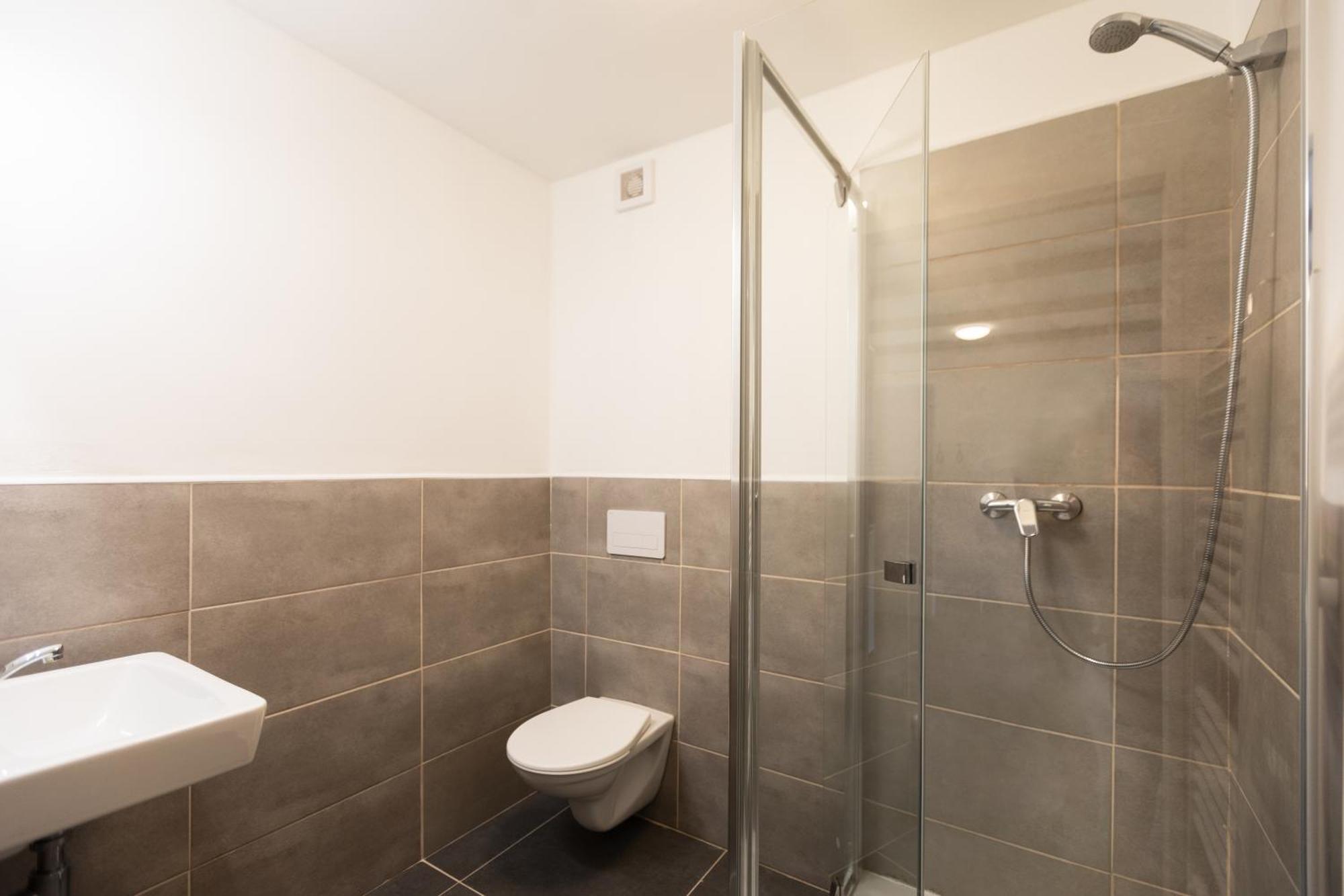 Apartmany Otakarova Ceske Budejovice Eksteriør bilde