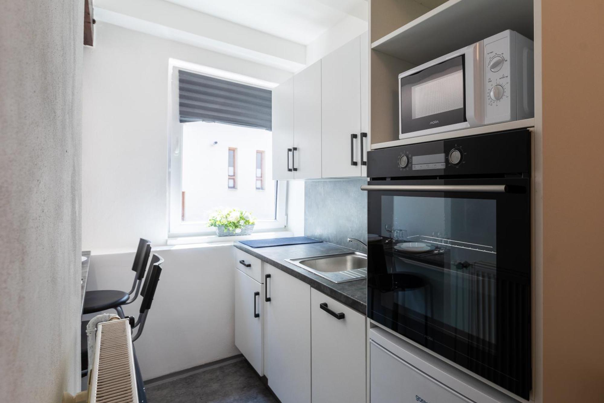 Apartmany Otakarova Ceske Budejovice Eksteriør bilde